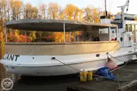 Ferry vessel for sale