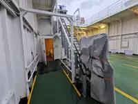 Ro-Ro ship for sale