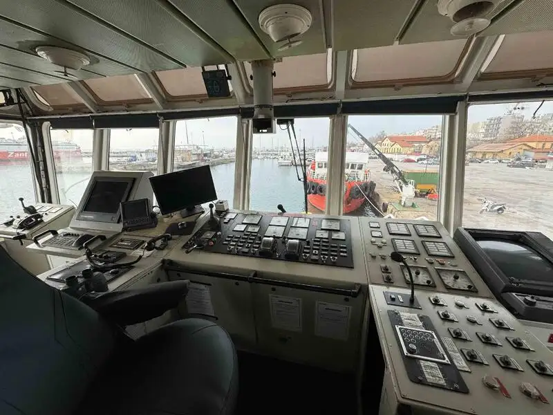 Towboat for sale