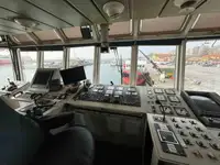 Towboat for sale