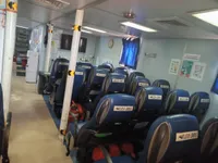 Supply ship for sale