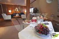 Cruise ship for sale