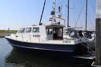 Passenger ship for sale
