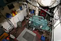 Barge for sale