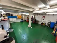 Barge for sale