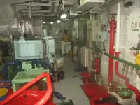 Reefer ship for sale