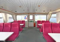 Cruise ship for sale