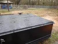 Barge for sale