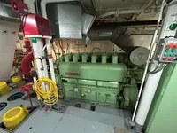 Tugboat for sale