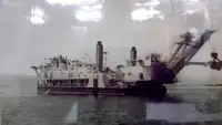 Dredger for sale