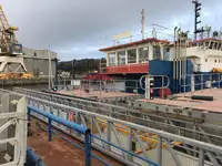 Barge for sale