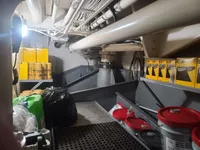 Towboat for sale