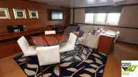 Cruise ship for sale