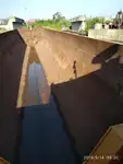 Barge for sale