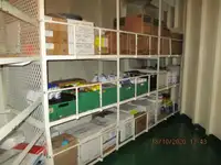 Reefer ship for sale