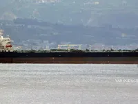 Oil/Chemical tanker for sale