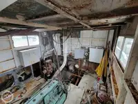 Supply ship for sale