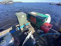 Barge for sale