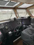 Wind farm service vessel for sale