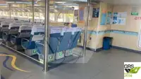 Cruise ship for sale
