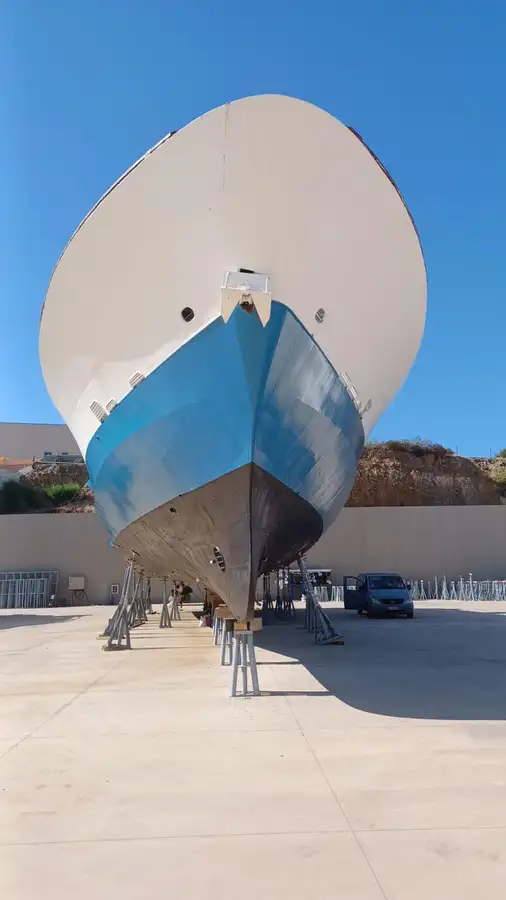 Ferry vessel for sale