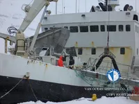 Trawler for sale