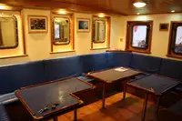 Passenger ship for sale