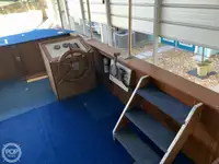 Cruise ship for sale
