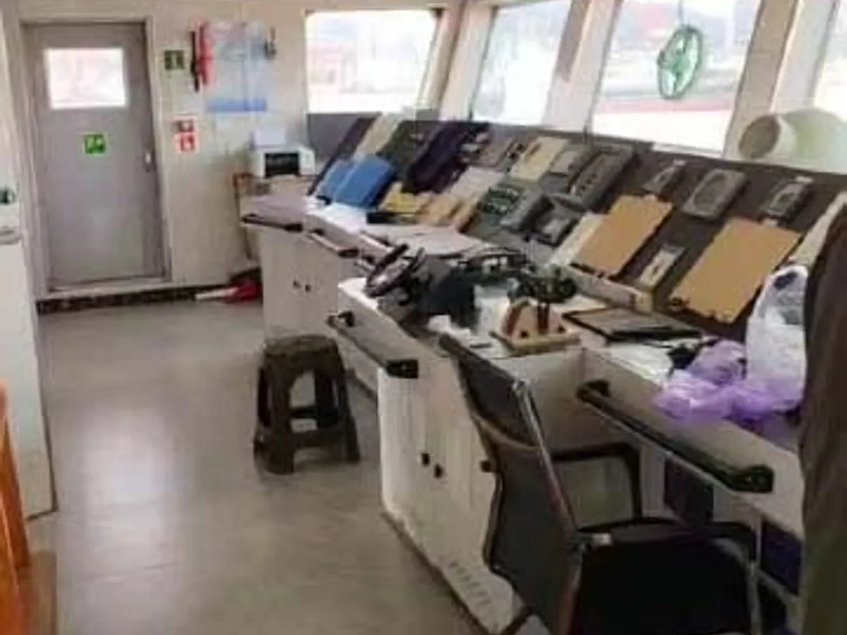 Landing Craft, Tank for sale