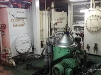 Oil/Chemical tanker for sale