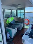 Dredger for sale