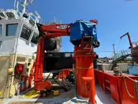 General Cargo/Multi-purpose for sale