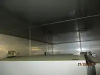 Reefer ship for sale
