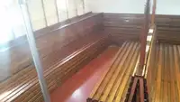 Cruise ship for sale