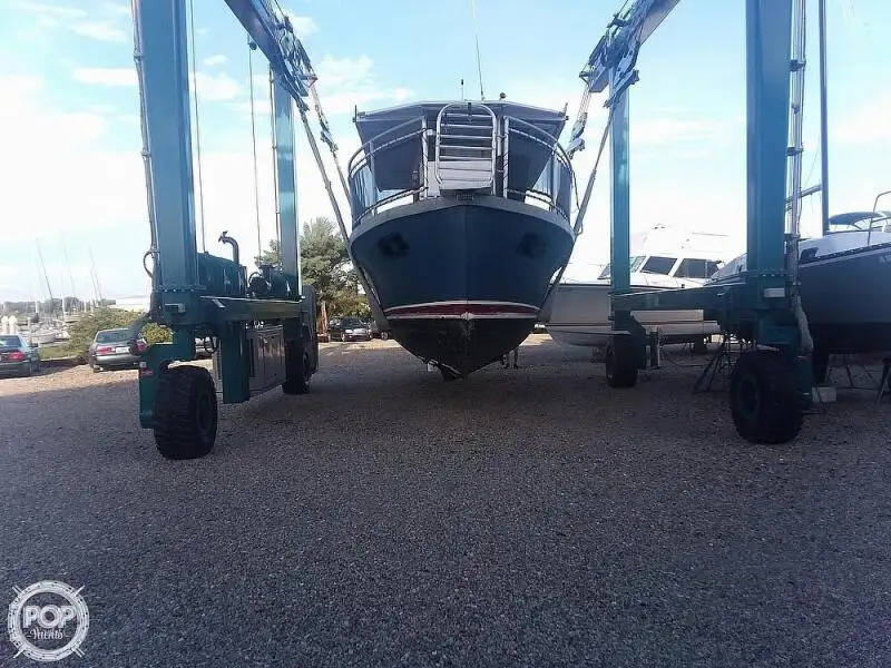 Cruise ship for sale