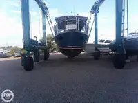 Cruise ship for sale