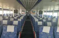 Cruise ship for sale
