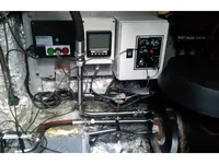 Crew boat for sale