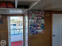 Ferry vessel for sale