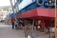 Ferry vessel for sale