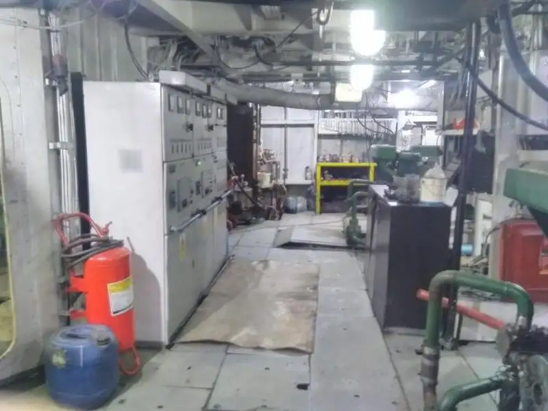 Barge for sale