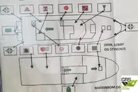 Passenger ship for sale