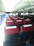 Cruise ship for sale