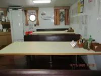 Reefer ship for sale