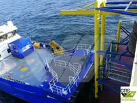 RoPax ship for sale