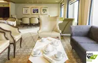 Cruise ship for sale