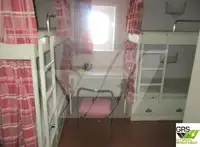 Barge for sale
