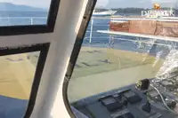 Cruise ship for sale
