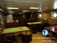 Trawler for sale