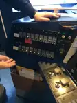 Cruise ship for sale